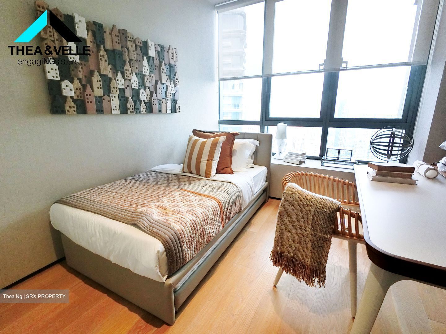 OUE Twin Peaks (D9), Condominium #610416481